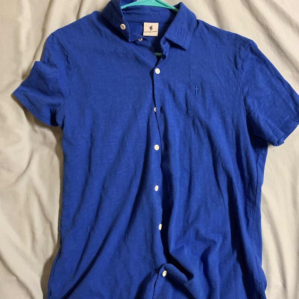 Fathersons clothing